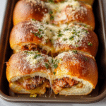 Pizza Sliders 1