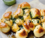 Pull-Apart Shamrock
