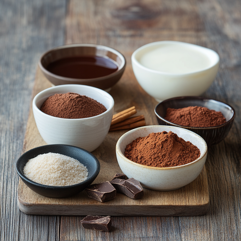 Red Velvet Ice Cream 2 Red Velvet Ice Cream ingredients