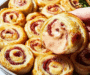 Reuben Pinwheels
