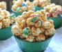 St. Patrick’s Day Popcorn Balls