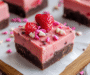 Strawberry Fudge