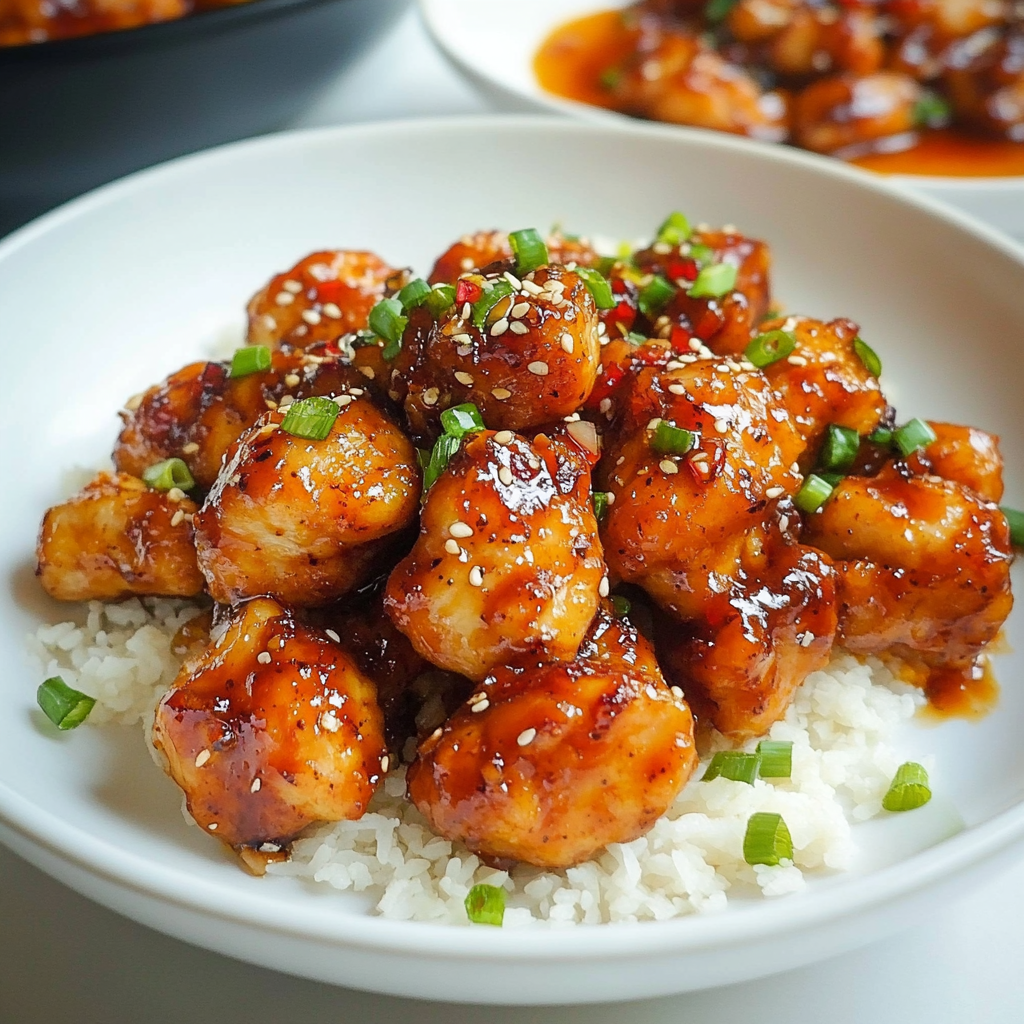 Thai Sweet Chili Chicken source2 2
