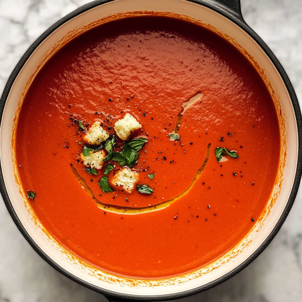 Tomato Soup