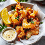 Truly Crispy Salt Pepper Squid 1