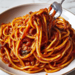 Valentine Spaghetti AllAssassina 1