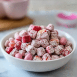 Valentine Valentines Day Muddy Buddies 1