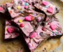 Valentine’s Day Chocolate Bark