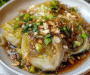 braised cabbage
