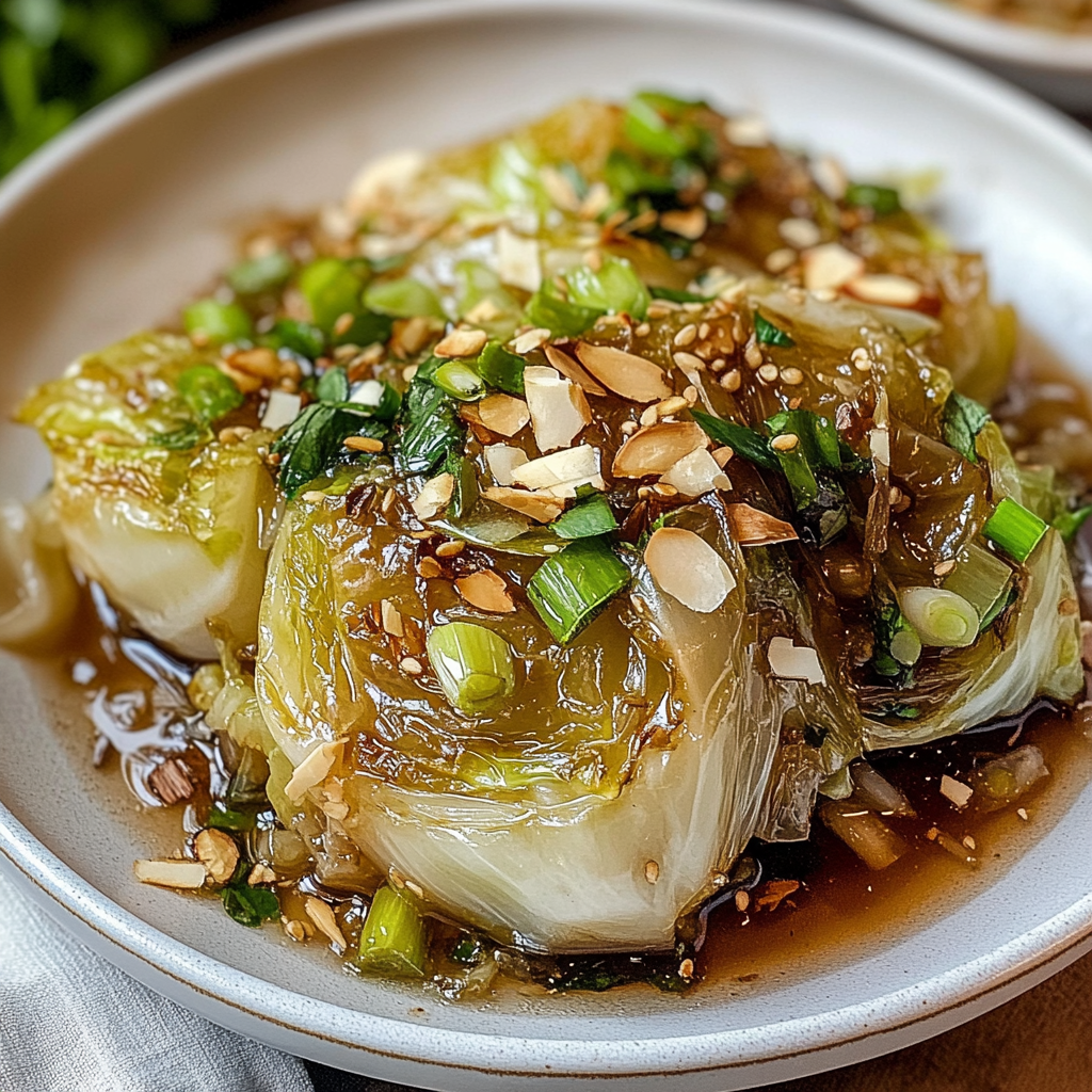 braised cabbage 1