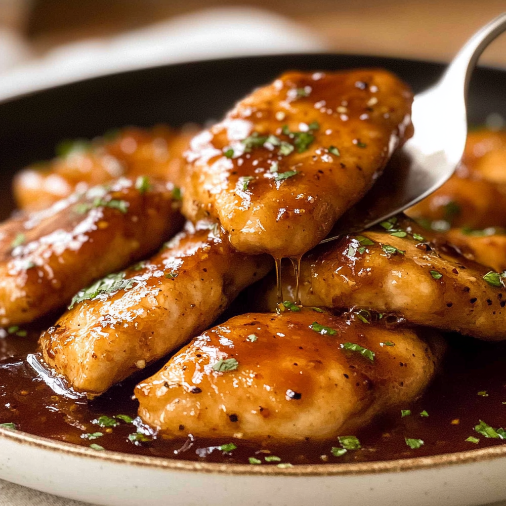 va20107 Honey Garlic Chicken. Amateur photo from Pinterest was 2662bf00 1392 491d 8297 7fe3e117e0c4